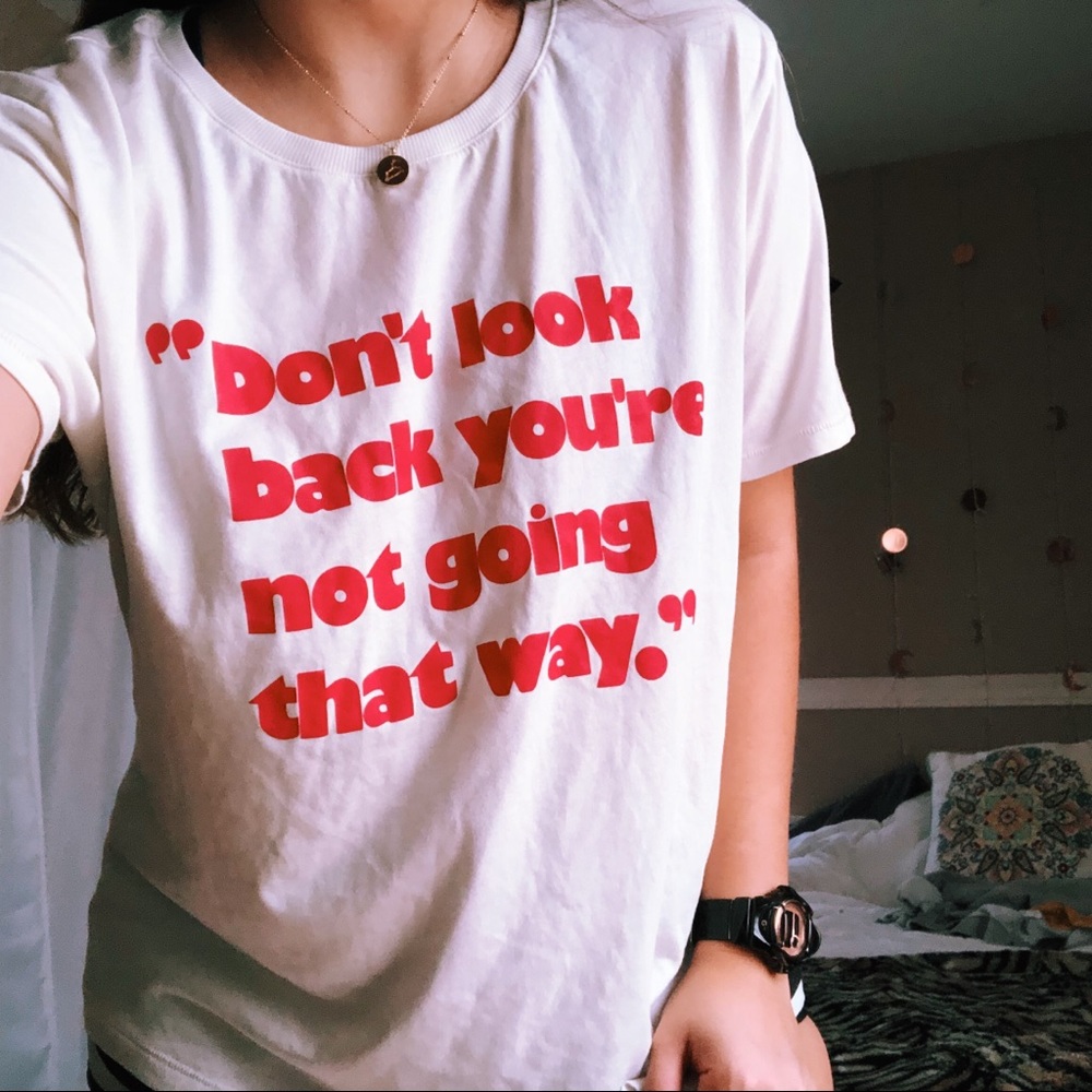 ✰ H&M TEE SHIRT ✰